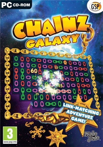 Chainz Galaxy PC Game