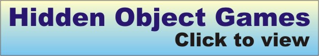 Hidden Object Games Button