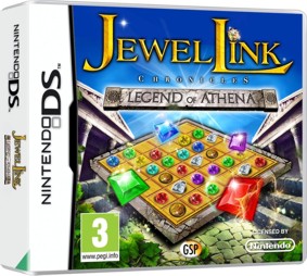 Jewel Link DS