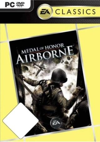MedalOfHonorAirborne
