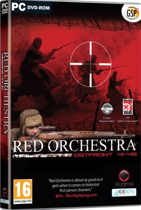 Red Orchestra