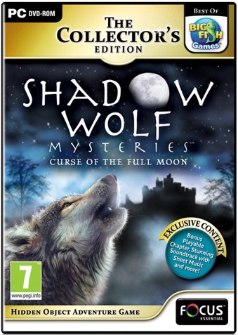ShadowWolf